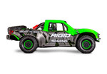 Traxxas Unlimited Desert Racer UDR 4WD Off-Road RC Truck with LED Lights (85086-4)
