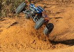 Traxxas Maxx 4S RTR Brushless 4x4 RC Monster Truck with WideMAXX (89086-4)