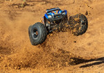 Traxxas Maxx 4S RTR Brushless 4x4 RC Monster Truck with WideMAXX (89086-4)