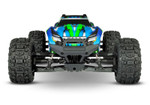 Traxxas Maxx 4S RTR Brushless 4x4 RC Monster Truck with WideMAXX (89086-4)