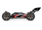 Traxxas Jato 4X4 Brushless BL-2s RTR Racing Buggy & FREE LIPO BATTERY AND USB-C LIPO CHARGER
