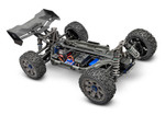 Traxxas Jato 4X4 Brushless BL-2s RTR Racing Buggy & FREE LIPO BATTERY AND USB-C LIPO CHARGER