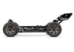 Traxxas Jato 4X4 Brushless BL-2s RTR Racing Buggy & FREE LIPO BATTERY AND USB-C LIPO CHARGER
