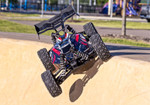 Traxxas Jato 4X4 Brushless BL-2s RTR Racing Buggy