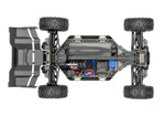 Traxxas Jato 4X4 Brushless BL-2s RTR Racing Buggy & FREE LIPO BATTERY AND USB-C LIPO CHARGER