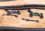 Traxxas Jato 4X4 Brushless BL-2s RTR Racing Buggy & FREE LIPO BATTERY AND USB-C LIPO CHARGER