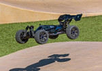 Traxxas Jato 4X4 Brushless BL-2s RTR Racing Buggy