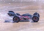 Traxxas Jato 4X4 Brushless BL-2s RTR Racing Buggy & FREE LIPO BATTERY AND USB-C LIPO CHARGER