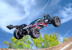 Traxxas Jato 4X4 Brushless BL-2s RTR Racing Buggy