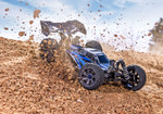 Traxxas Jato 4X4 Brushless BL-2s RTR Racing Buggy & FREE LIPO BATTERY AND USB-C LIPO CHARGER