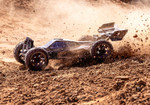 Traxxas Jato 4X4 Brushless BL-2s RTR Racing Buggy & FREE LIPO BATTERY AND USB-C LIPO CHARGER