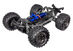 Traxxas Stampede 4X4 VXL Brushless RTR Monster Truck w/TSM & TQi