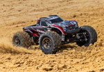 Traxxas Stampede 4X4 VXL Brushless RTR Monster Truck w/TSM & TQi