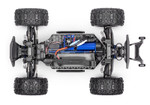 Traxxas Stampede 4X4 VXL Brushless RTR Monster Truck w/TSM & TQi