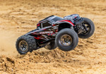 Traxxas Stampede 4X4 VXL Brushless RTR Monster Truck w/TSM & TQi