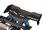 Traxxas Sledge 6S 4WD with Belted Tires Brushless RTR Monster Truck w/6S LiPo & Dual Charger Combo