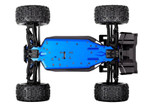 Traxxas Sledge 6S 4WD with Belted Tires Brushless RTR Monster Truck